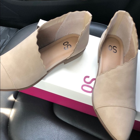 So slip on shoes NWT - Picture 4 of 5